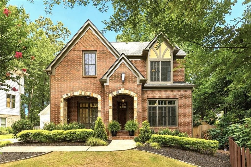 164 Candler Drive, Decatur, GA 30030 — most recent listing photo