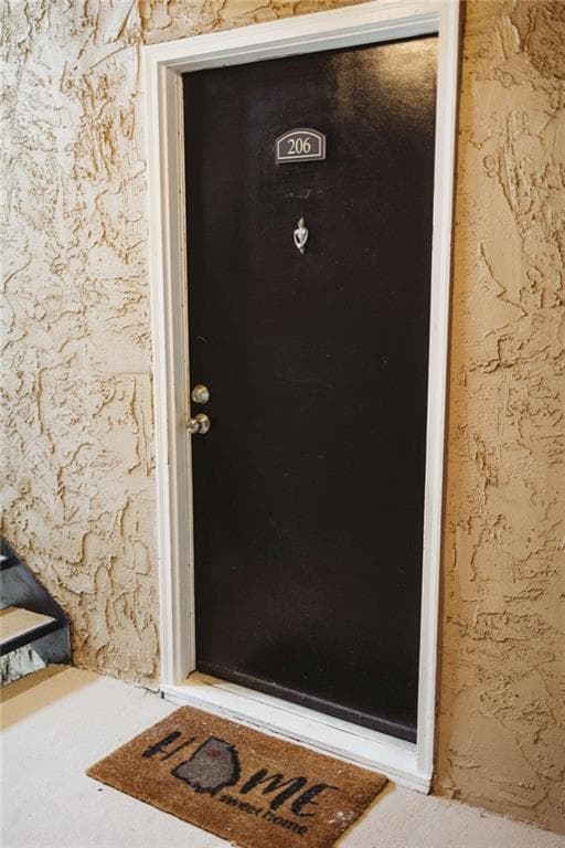 1 bedroom, 1 bathroom, 625 sq ft condominium for sale at 3160 Seven Pines Court, Atlanta, GA 30339