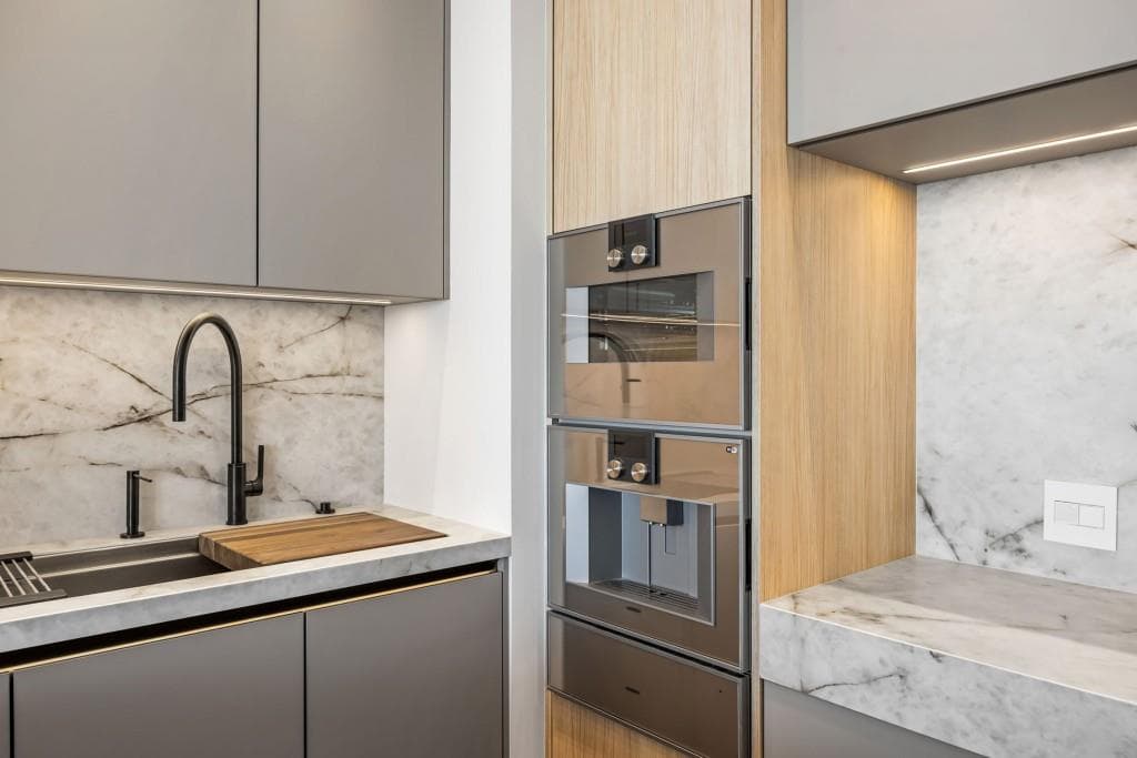 3 bedroom, 4 bathroom, 2,819 sq ft condominium for sale at 1065 Peachtree Street 3504, Atlanta, GA 30309 — photo 4