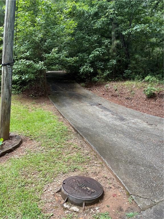 single family residence for sale at 31 Weaver Street, Buchanan, GA 30113
