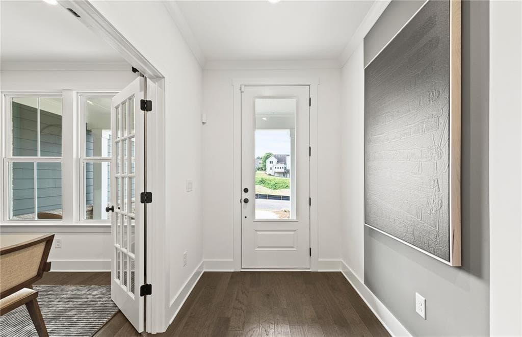 3 bedroom, 3 bathroom, 2,385 sq ft single family residence for sale at 319 Canoe Place, Villa Rica, GA 30180 — photo 6