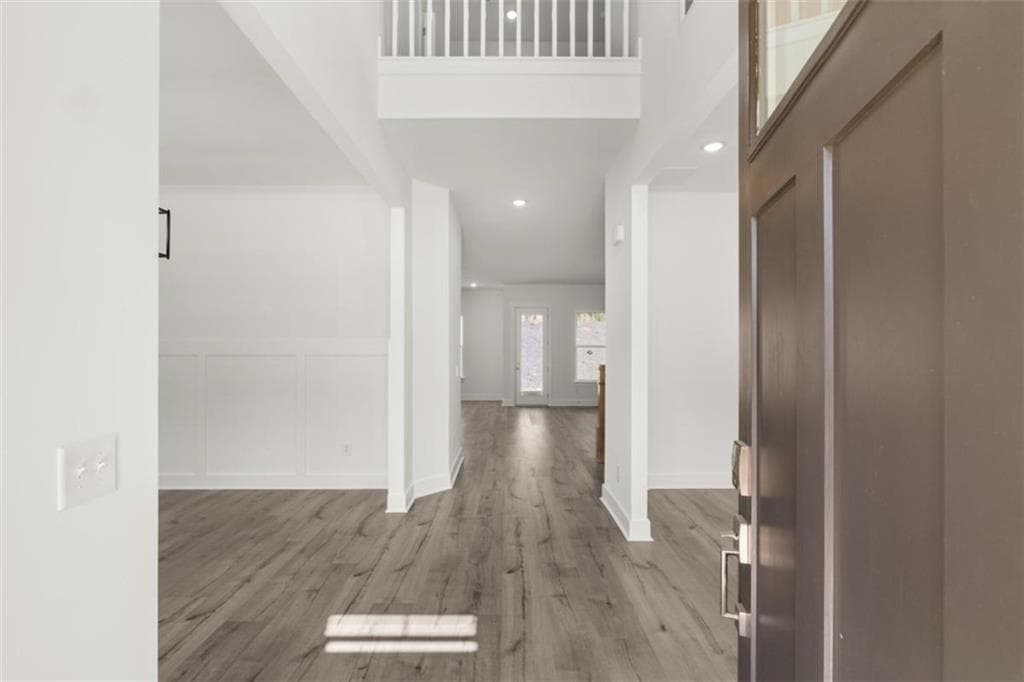 5 bedroom, 4 bathroom, 3,207 sq ft single family residence for sale at 3354 Traditions Way, Jefferson, GA 30549 — photo 2