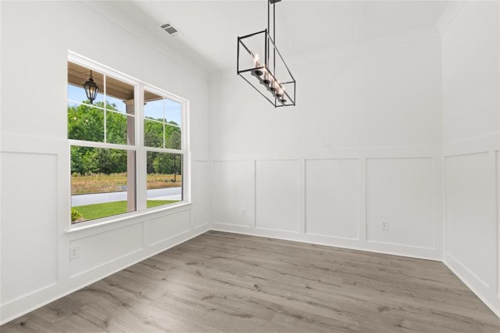 5 bedroom, 4 bathroom, 3,207 sq ft single family residence for sale at 3354 Traditions Way, Jefferson, GA 30549 — photo 3