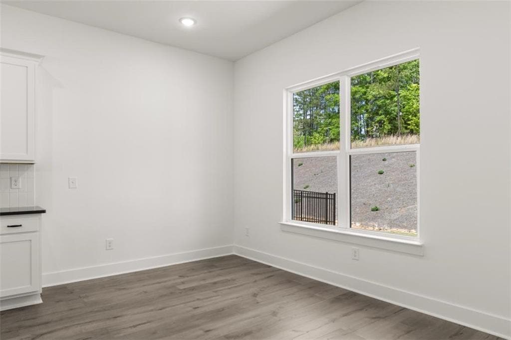 5 bedroom, 4 bathroom, 3,207 sq ft single family residence for sale at 3354 Traditions Way, Jefferson, GA 30549 — photo 10
