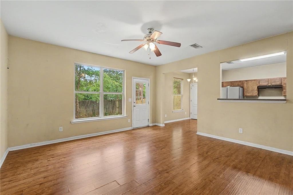 4 bedroom, 3 bathroom, 1,992 sq ft single family residence for sale at 1441 Arbor Place Drive, Morrow, GA 30260 — photo 8