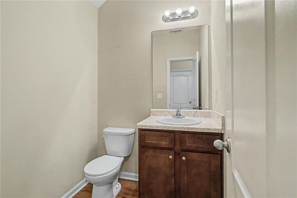 4 bedroom, 3 bathroom, 1,992 sq ft single family residence for sale at 1441 Arbor Place Drive, Morrow, GA 30260 — photo 10