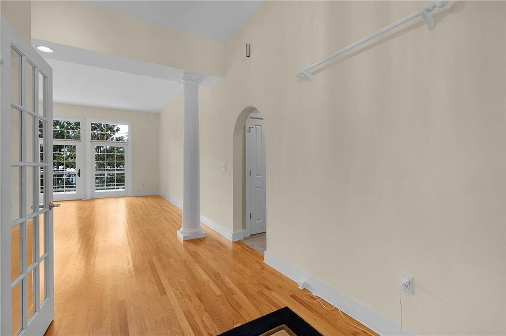 4 bedroom, 5 bathroom, 4,096 sq ft single family residence for sale at 267 Starcross Lane, Jasper, GA 30143 — photo 10
