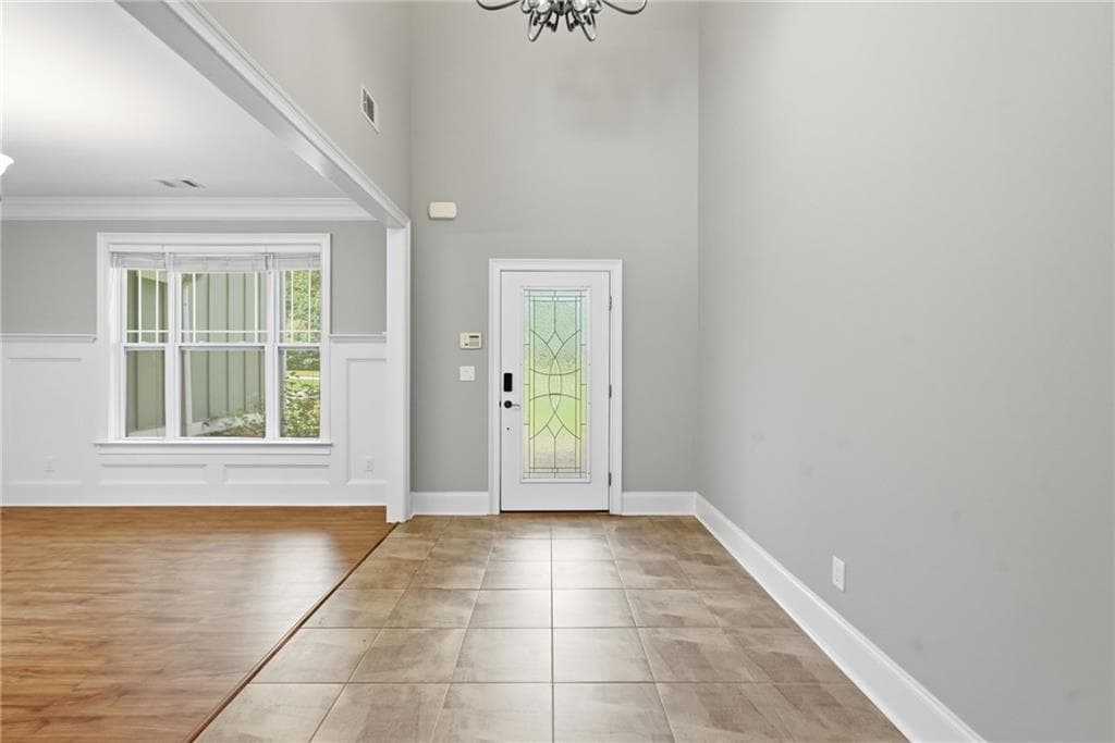 5 bedroom, 6 bathroom, 4,537 sq ft single family residence under contract at 20 Cohutta Drive, Covington, GA 30014 — photo 10