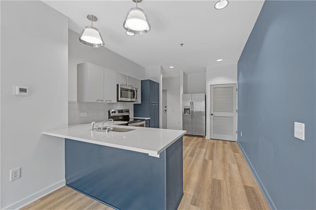 1 bedroom, 1 bathroom, 678 sq ft apartment for rent at 512 Flat Shoals Avenue 206, Atlanta, GA 30316 for $1,475 a month — photo 3