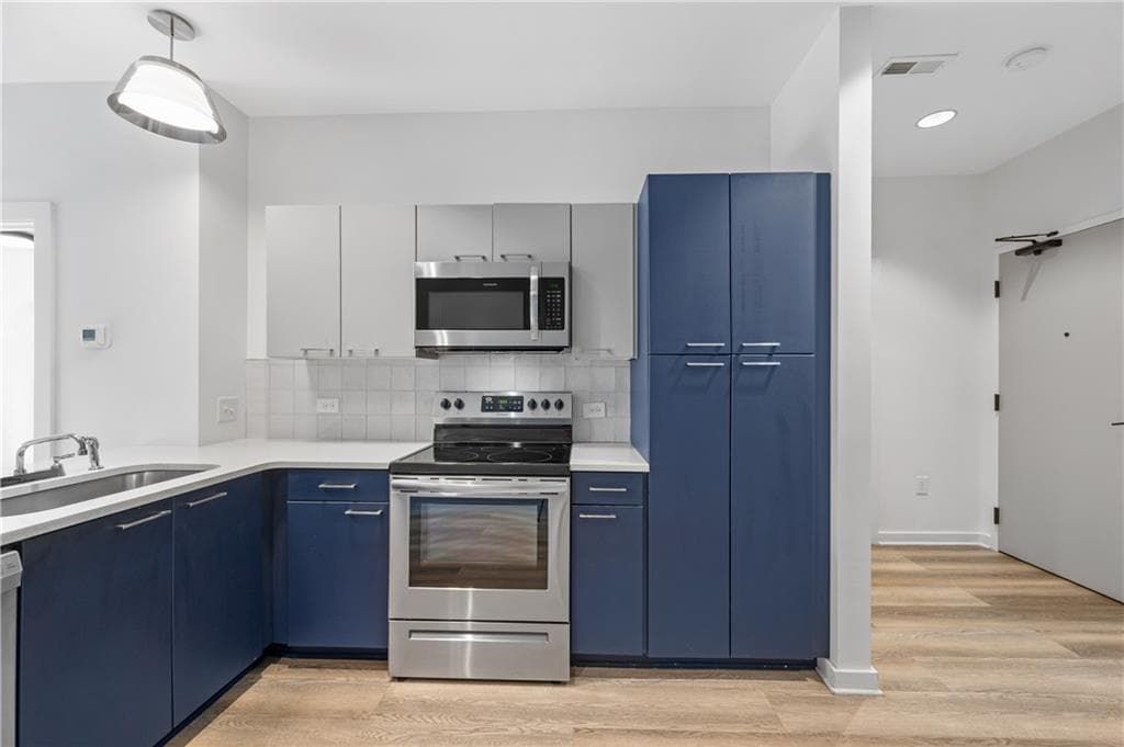1 bedroom, 1 bathroom, 678 sq ft apartment for rent at 512 Flat Shoals Avenue 206, Atlanta, GA 30316 for $1,475 a month — photo 4