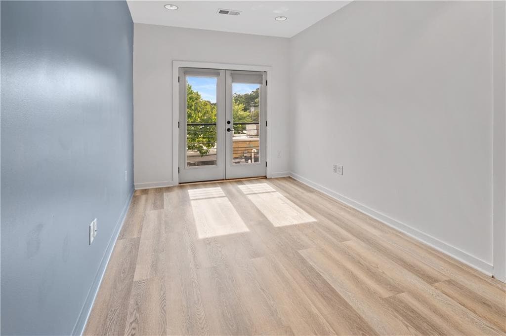 1 bedroom, 1 bathroom, 678 sq ft apartment for rent at 512 Flat Shoals Avenue 206, Atlanta, GA 30316 for $1,475 a month — photo 8