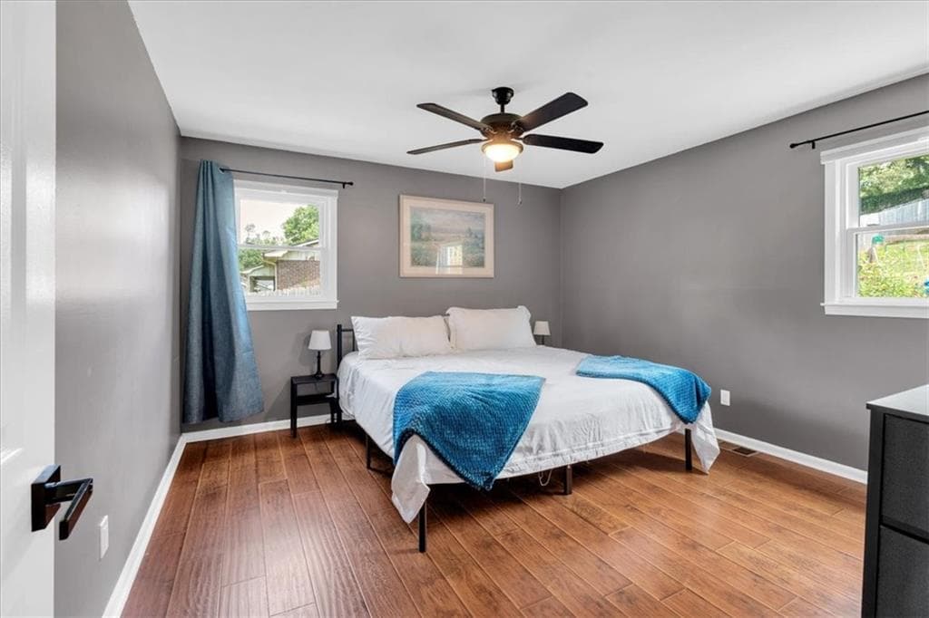 4 bedroom, 2 bathroom, 2,484 sq ft single family residence for sale at 32 Baker Road, Cartersville, GA 30120 — photo 5