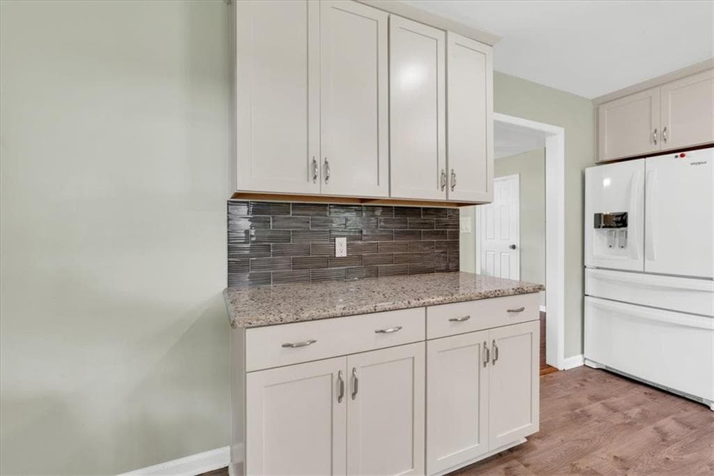 4 bedroom, 2 bathroom, 2,484 sq ft single family residence for sale at 32 Baker Road, Cartersville, GA 30120 — photo 9