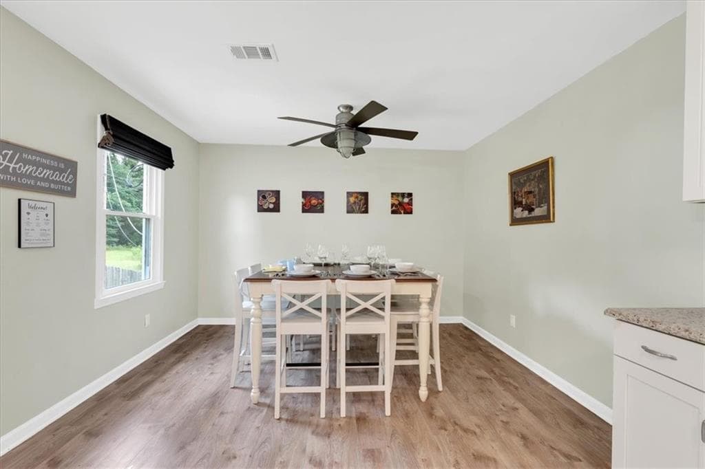 4 bedroom, 2 bathroom, 2,484 sq ft single family residence for sale at 32 Baker Road, Cartersville, GA 30120 — photo 10