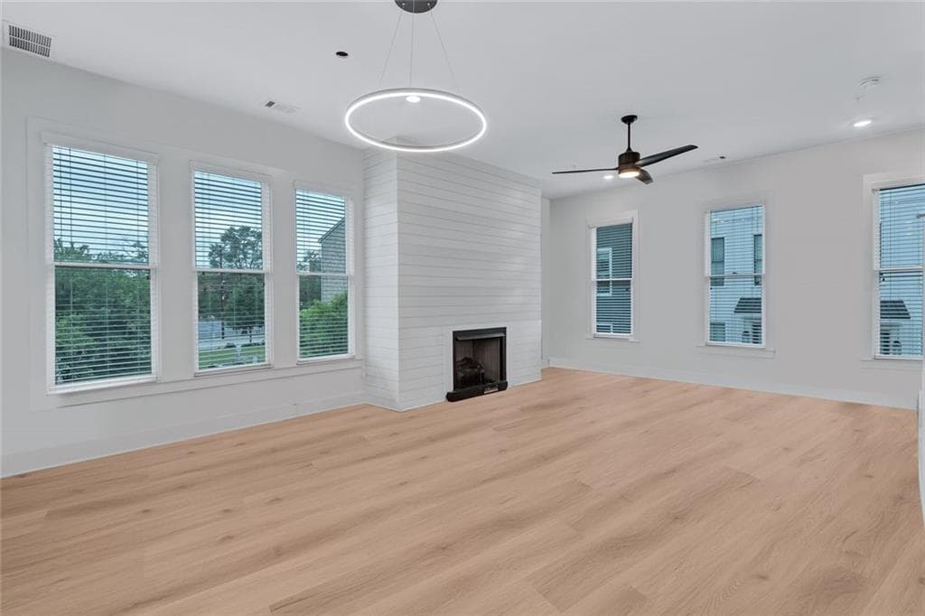 3 bedroom, 4 bathroom, 2,000 sq ft townhouse for sale at 3587 Candler Court, Hapeville, GA 30354 — photo 7
