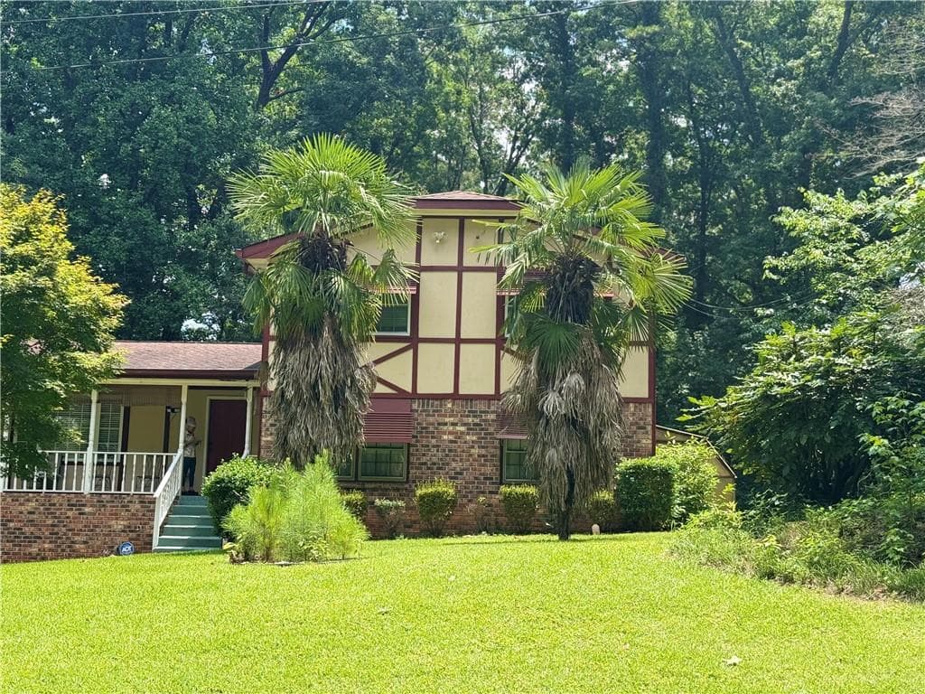 4333 Rue Saint Michel, Stone Mountain, GA 30083 — most recent listing photo