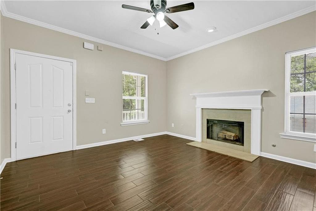 3 bedroom, 2 bathroom, 1,122 sq ft single family residence under contract at 1477 Akridge Street, Atlanta, GA 30314 — photo 3