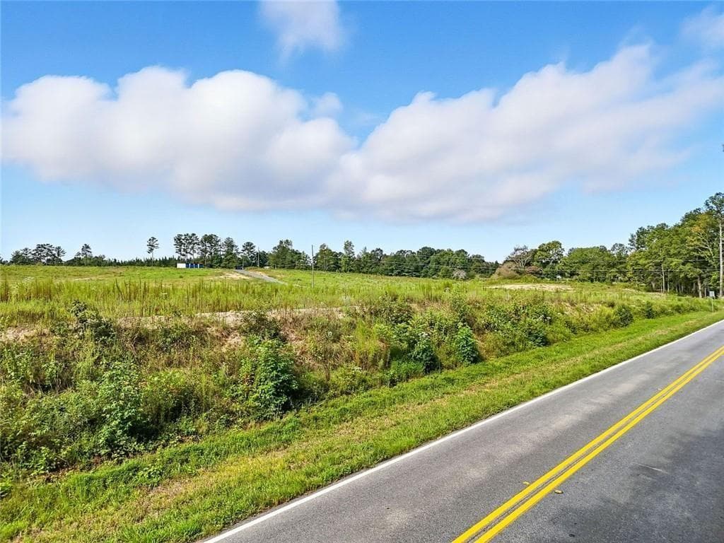 unimproved land for sale at 851 Barnsley Garden Road, Kingston, GA 30145 — photo 4