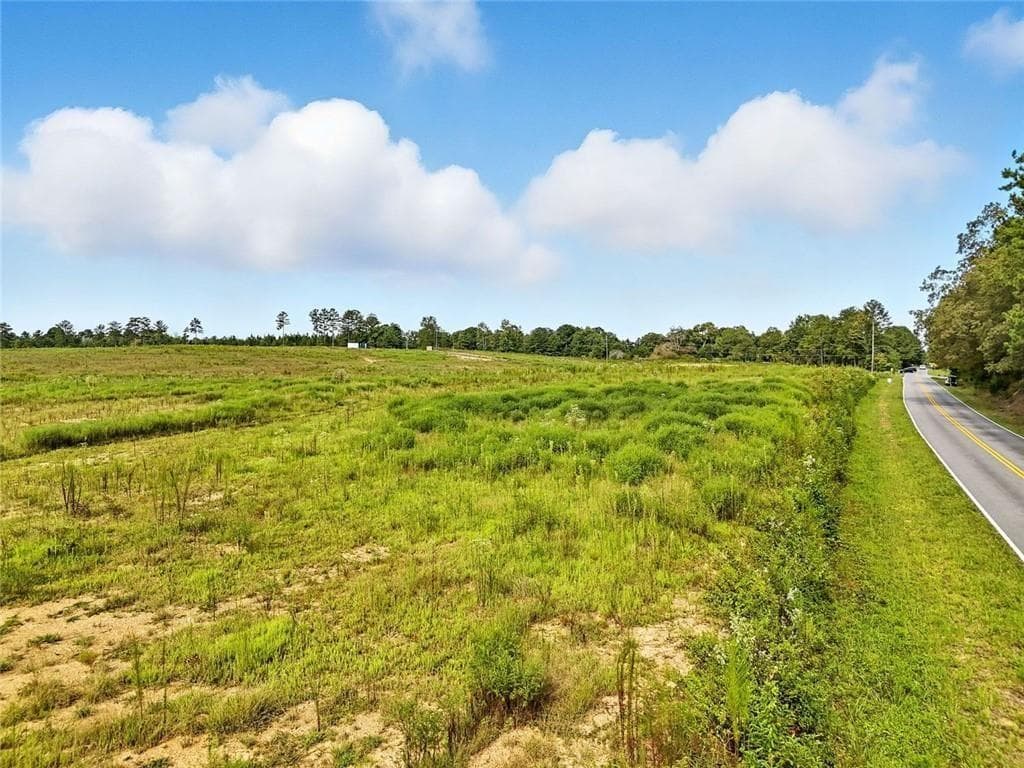 unimproved land for sale at 851 Barnsley Garden Road, Kingston, GA 30145 — photo 5