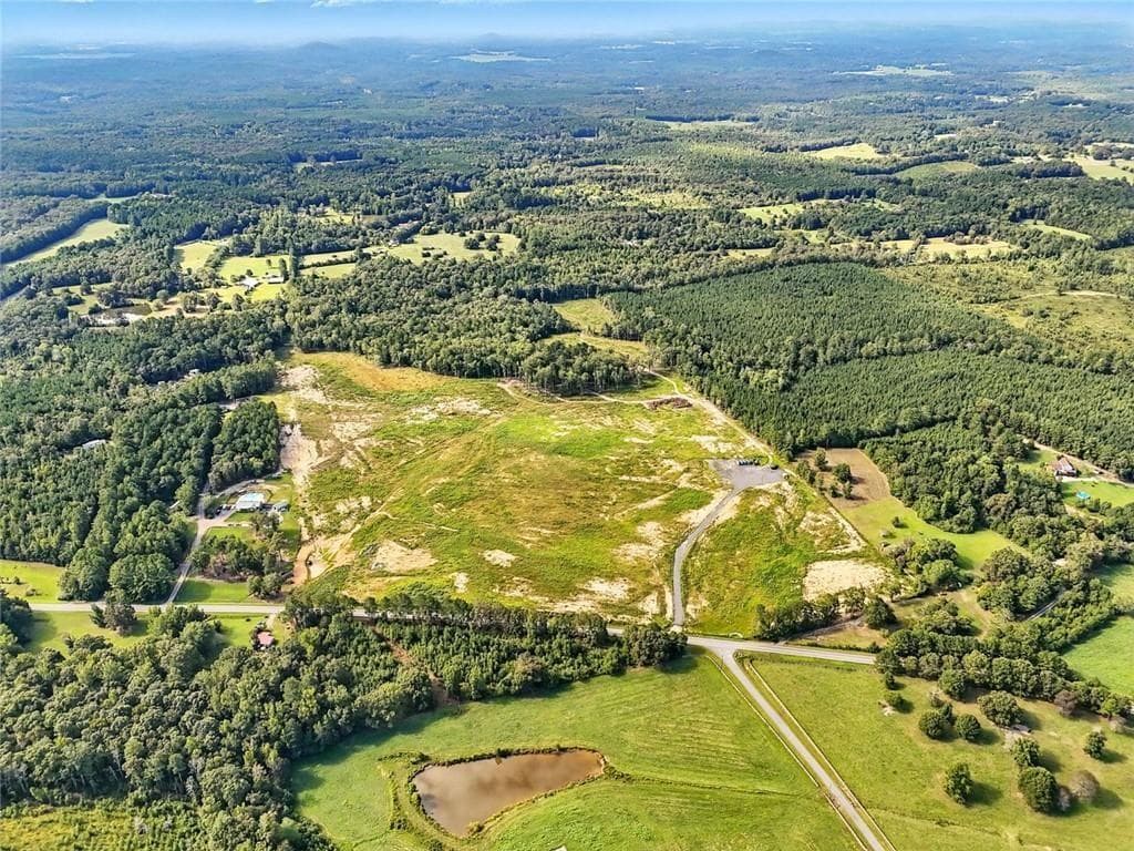unimproved land for sale at 851 Barnsley Garden Road, Kingston, GA 30145 — photo 8