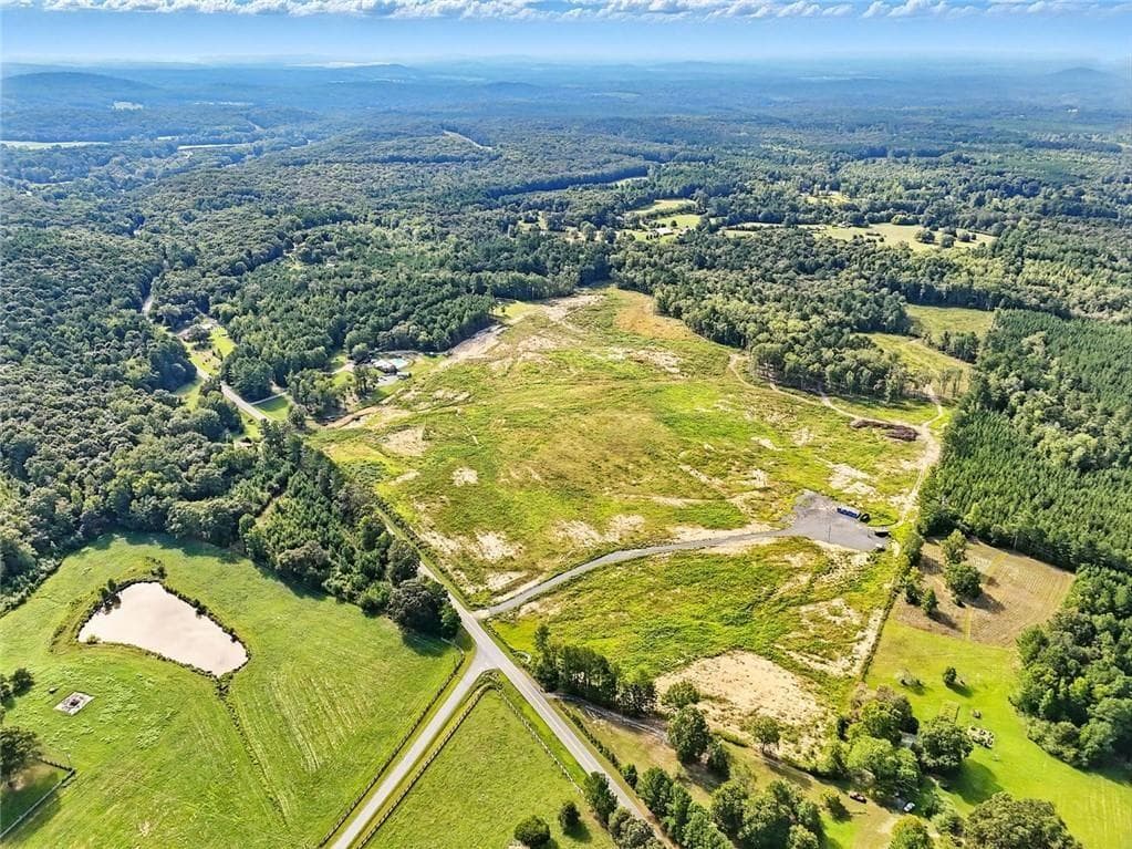 unimproved land for sale at 851 Barnsley Garden Road, Kingston, GA 30145 — photo 9
