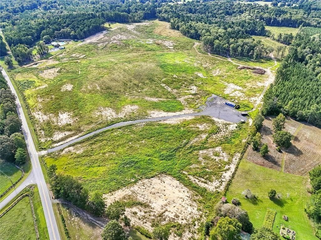 unimproved land for sale at 851 Barnsley Garden Road, Kingston, GA 30145 — photo 10