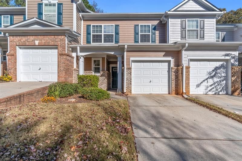 4036 Carlinswood Way, Stone Mountain, GA 30083 — most recent listing photo