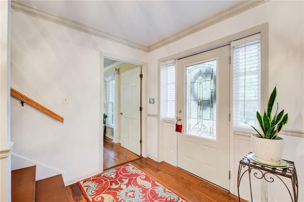5 bedroom, 3 bathroom, 3,583 sq ft single family residence for sale at 510 Ponderosa Drive, Athens, GA 30605 — photo 3