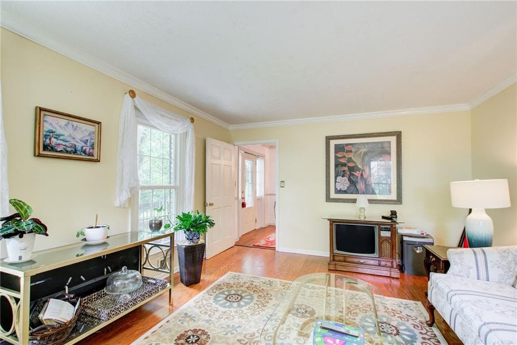 5 bedroom, 3 bathroom, 3,583 sq ft single family residence for sale at 510 Ponderosa Drive, Athens, GA 30605 — photo 4