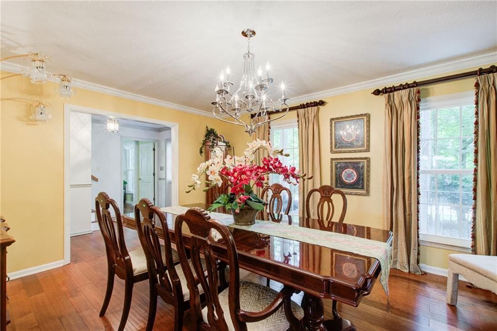 5 bedroom, 3 bathroom, 3,583 sq ft single family residence for sale at 510 Ponderosa Drive, Athens, GA 30605 — photo 6