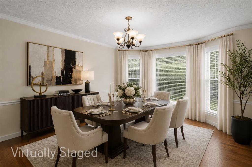 4 bedroom, 4 bathroom, 2,484 sq ft single family residence for sale at 3385 New Heritage Drive, Johns Creek, GA 30022 — photo 10