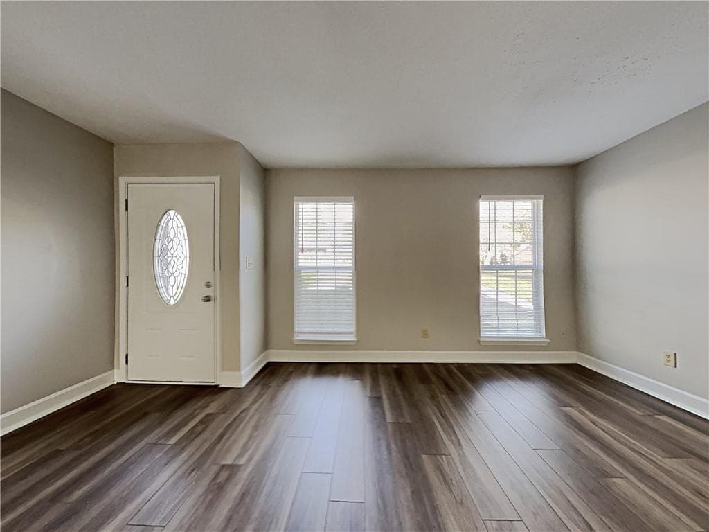 4 bedroom, 2 bathroom, 1,452 sq ft single family residence for rent at 968 Country Oaks Court, Lawrenceville, GA 30044 for $1,980 a month — photo 8
