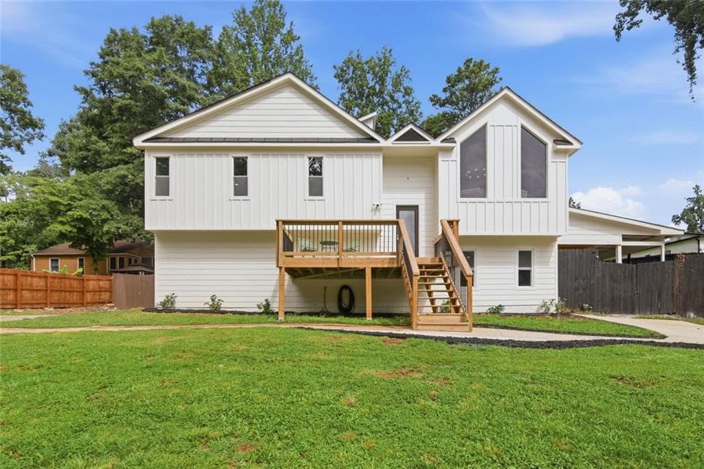 265 Watkins Glen Drive, Kennesaw, GA 30144 — most recent listing photo