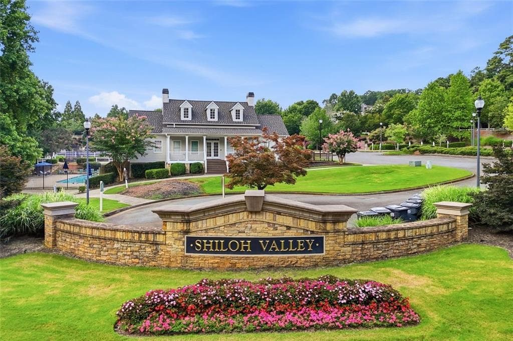 4 bedroom, 3 bathroom, 2,783 sq ft single family residence for sale at 355 Mccook Circle, Kennesaw, GA 30144 — photo 9