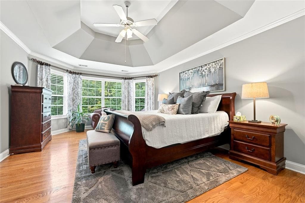 4 bedroom, 3 bathroom, 2,783 sq ft single family residence for sale at 355 Mccook Circle, Kennesaw, GA 30144 — photo 5