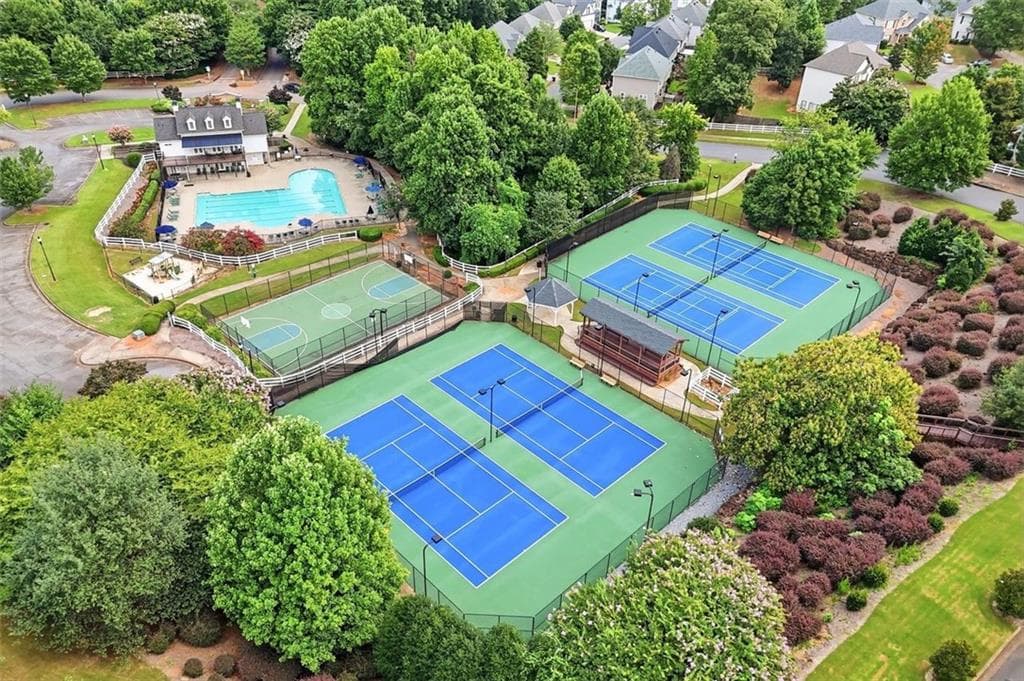 4 bedroom, 3 bathroom, 2,783 sq ft single family residence for sale at 355 Mccook Circle, Kennesaw, GA 30144 — photo 10