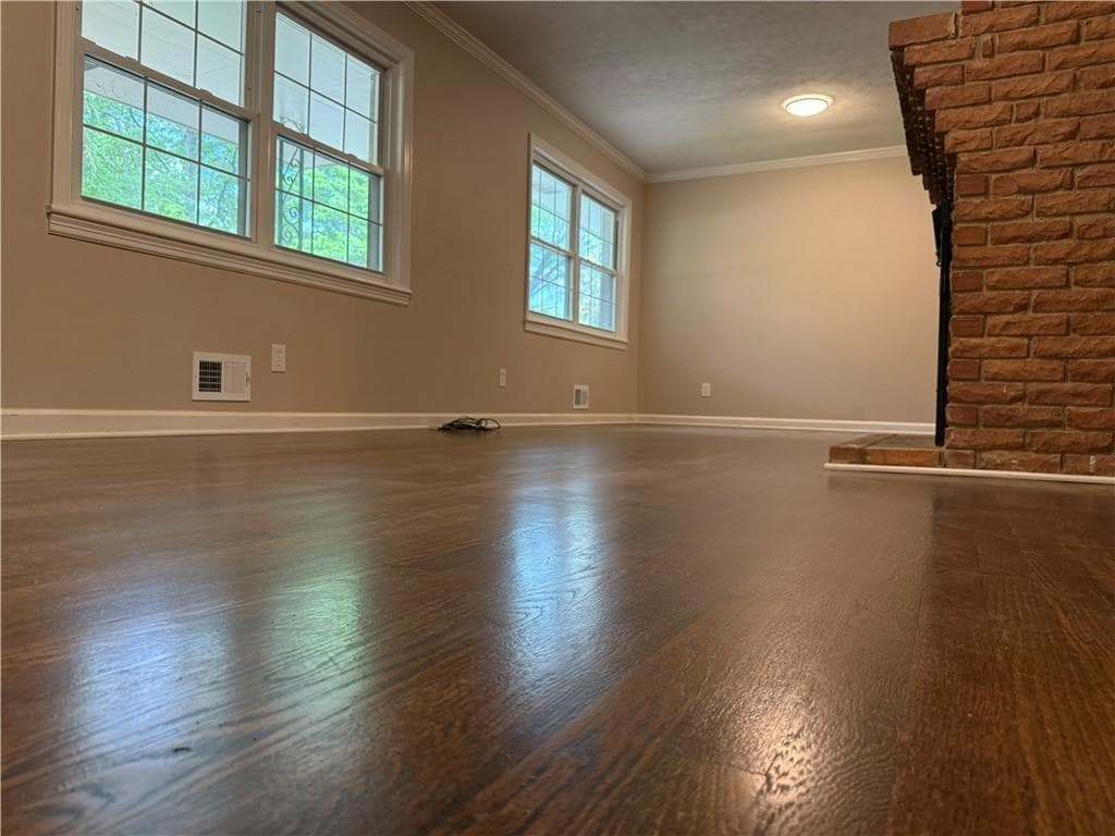 4 bedroom, 3 bathroom, 1,732 sq ft single family residence for rent at 782 Prince Avenue, Marietta, GA 30062 for $2,350 a month — photo 4