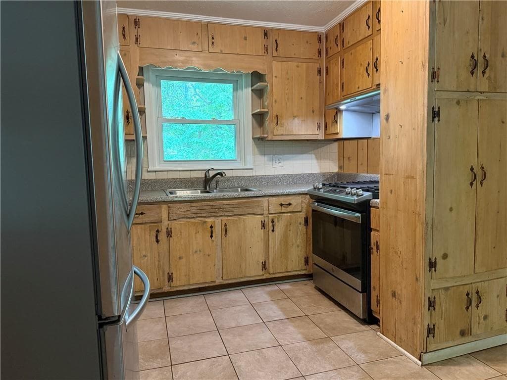 4 bedroom, 3 bathroom, 1,732 sq ft single family residence for rent at 782 Prince Avenue, Marietta, GA 30062 for $2,350 a month — photo 6