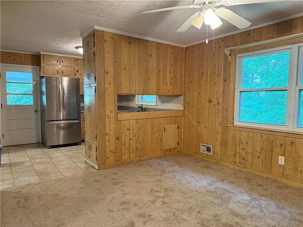 4 bedroom, 3 bathroom, 1,732 sq ft single family residence for rent at 782 Prince Avenue, Marietta, GA 30062 for $2,350 a month — photo 7