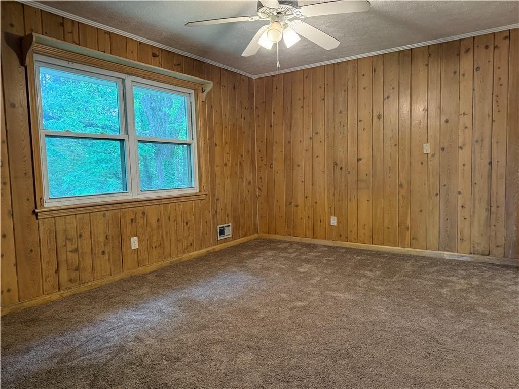 4 bedroom, 3 bathroom, 1,732 sq ft single family residence for rent at 782 Prince Avenue, Marietta, GA 30062 for $2,350 a month — photo 8
