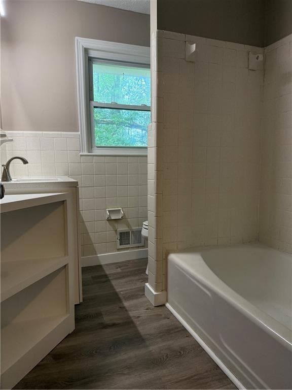 4 bedroom, 3 bathroom, 1,732 sq ft single family residence for rent at 782 Prince Avenue, Marietta, GA 30062 for $2,350 a month — photo 10
