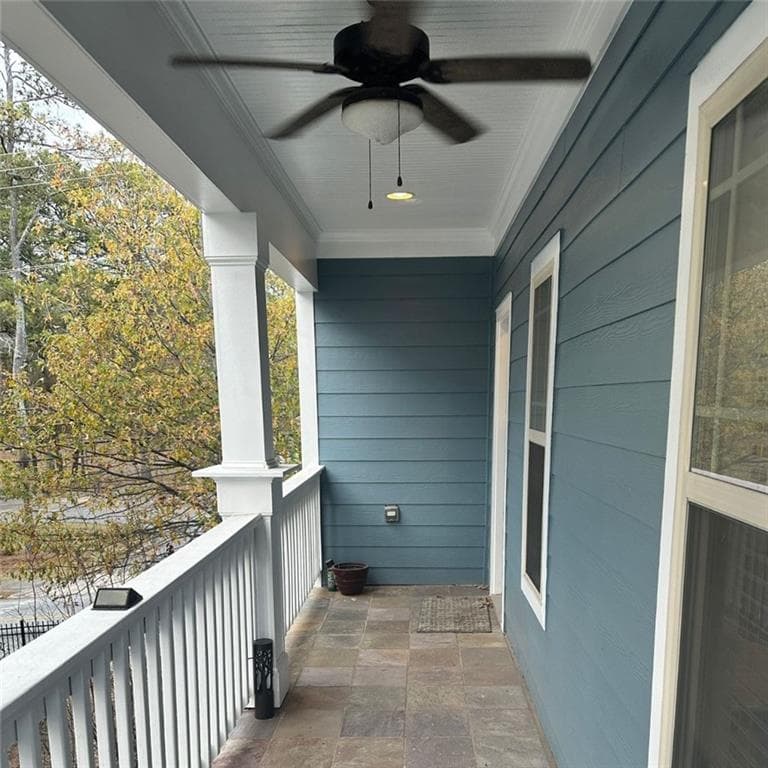 3 bedroom, 3 bathroom, 2,048 sq ft single family residence for rent at 713 Mcwilliams Road, Atlanta, GA 30315 for $2,800 a month — photo 3