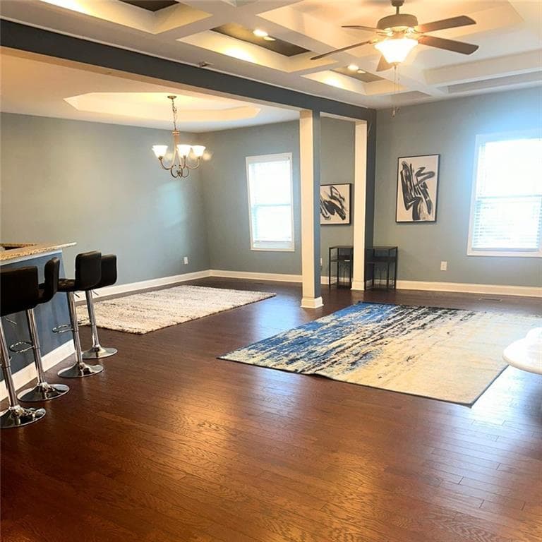 3 bedroom, 3 bathroom, 2,048 sq ft single family residence for rent at 713 Mcwilliams Road, Atlanta, GA 30315 for $2,800 a month — photo 4