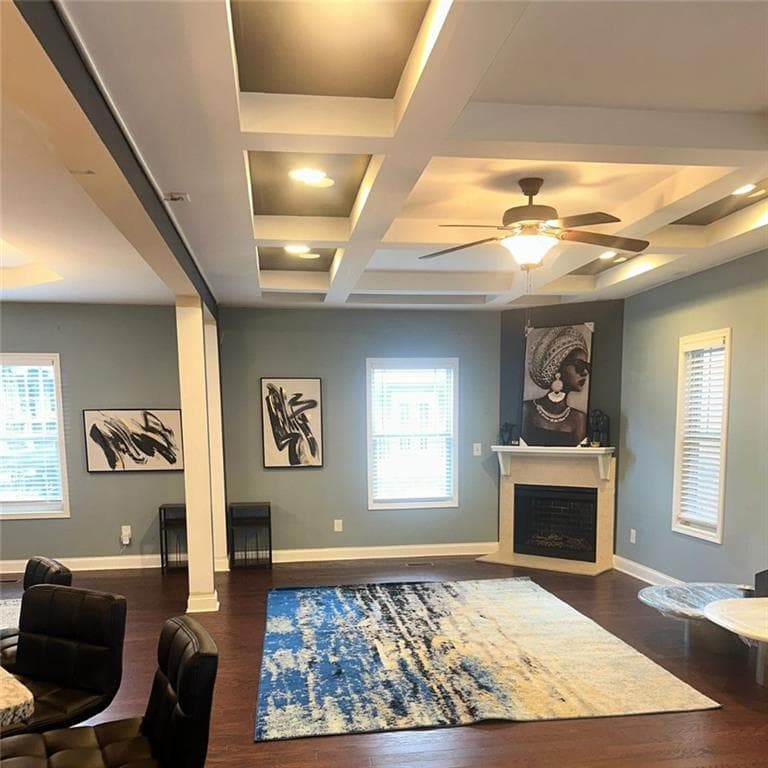 3 bedroom, 3 bathroom, 2,048 sq ft single family residence for rent at 713 Mcwilliams Road, Atlanta, GA 30315 for $2,800 a month — photo 5