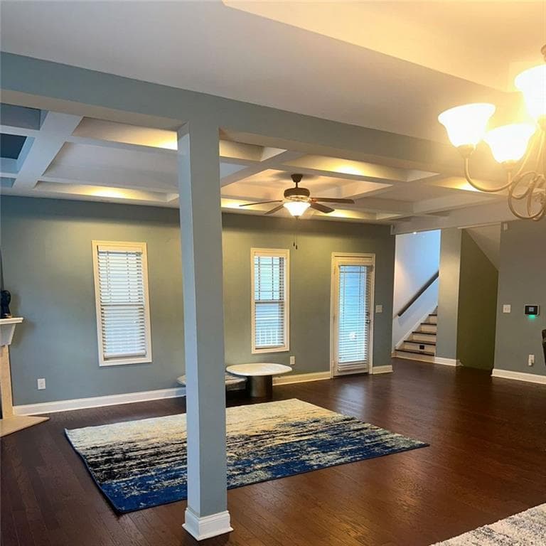3 bedroom, 3 bathroom, 2,048 sq ft single family residence for rent at 713 Mcwilliams Road, Atlanta, GA 30315 for $2,800 a month — photo 7