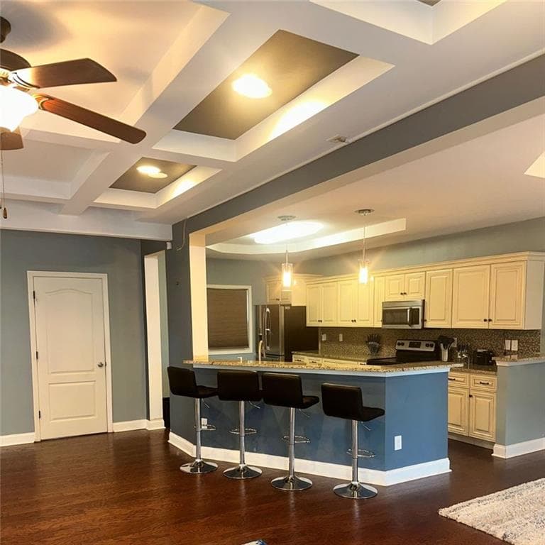 3 bedroom, 3 bathroom, 2,048 sq ft single family residence for rent at 713 Mcwilliams Road, Atlanta, GA 30315 for $2,800 a month — photo 8