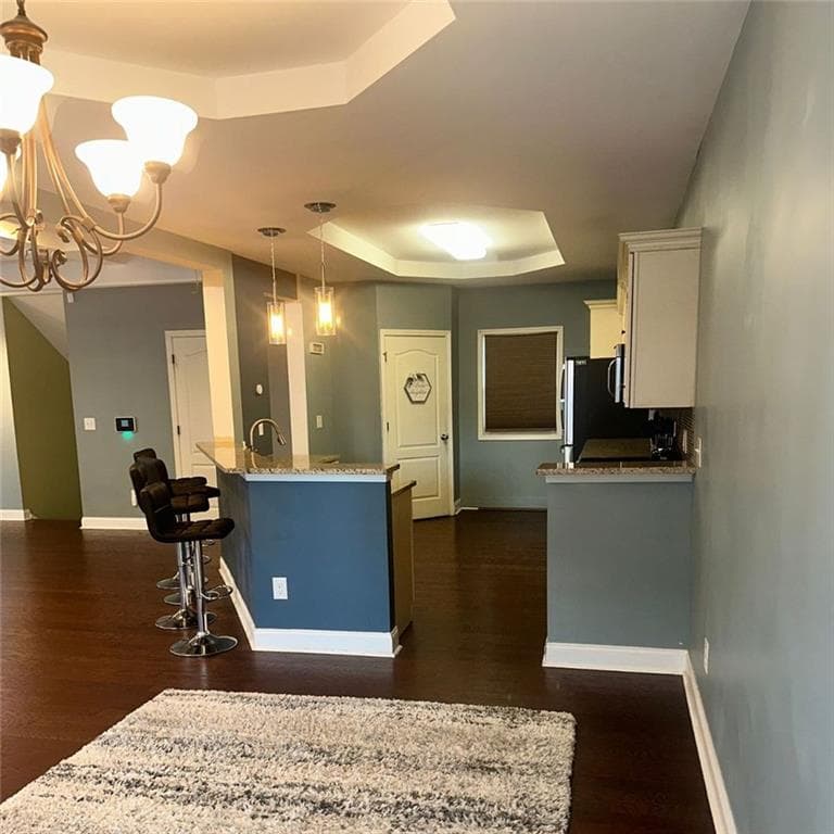 3 bedroom, 3 bathroom, 2,048 sq ft single family residence for rent at 713 Mcwilliams Road, Atlanta, GA 30315 for $2,800 a month — photo 9