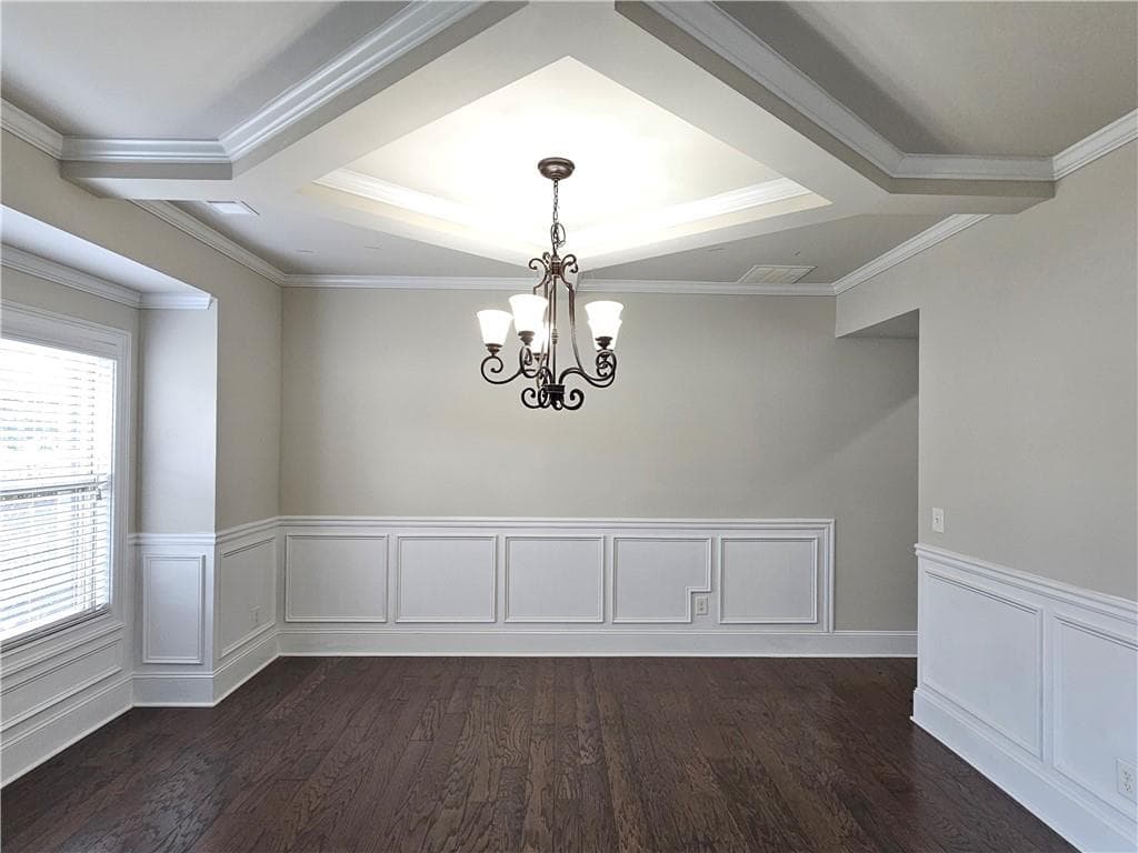 5 bedroom, 3 bathroom, 3,189 sq ft single family residence for sale at 1374 Slate Bend Drive, Dacula, GA 30019 — photo 3