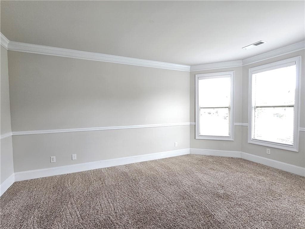 5 bedroom, 3 bathroom, 3,189 sq ft single family residence for sale at 1374 Slate Bend Drive, Dacula, GA 30019 — photo 4