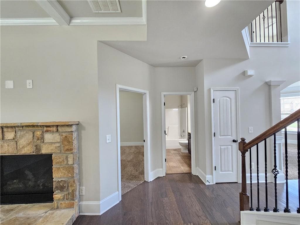 5 bedroom, 3 bathroom, 3,189 sq ft single family residence for sale at 1374 Slate Bend Drive, Dacula, GA 30019 — photo 8